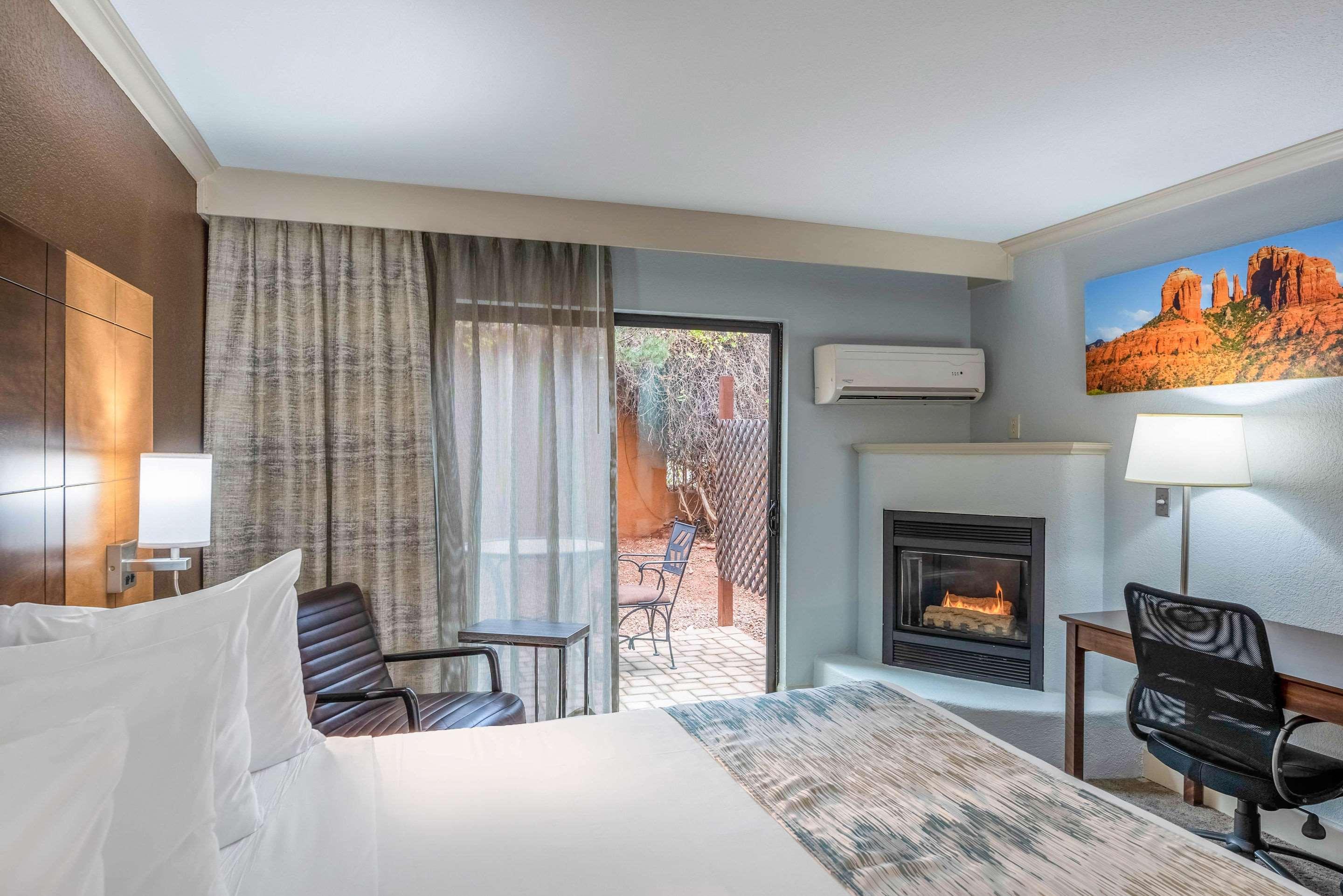 Arroyo Pinion Hotel, Ascend Hotel Collection Sedona Pokój zdjęcie