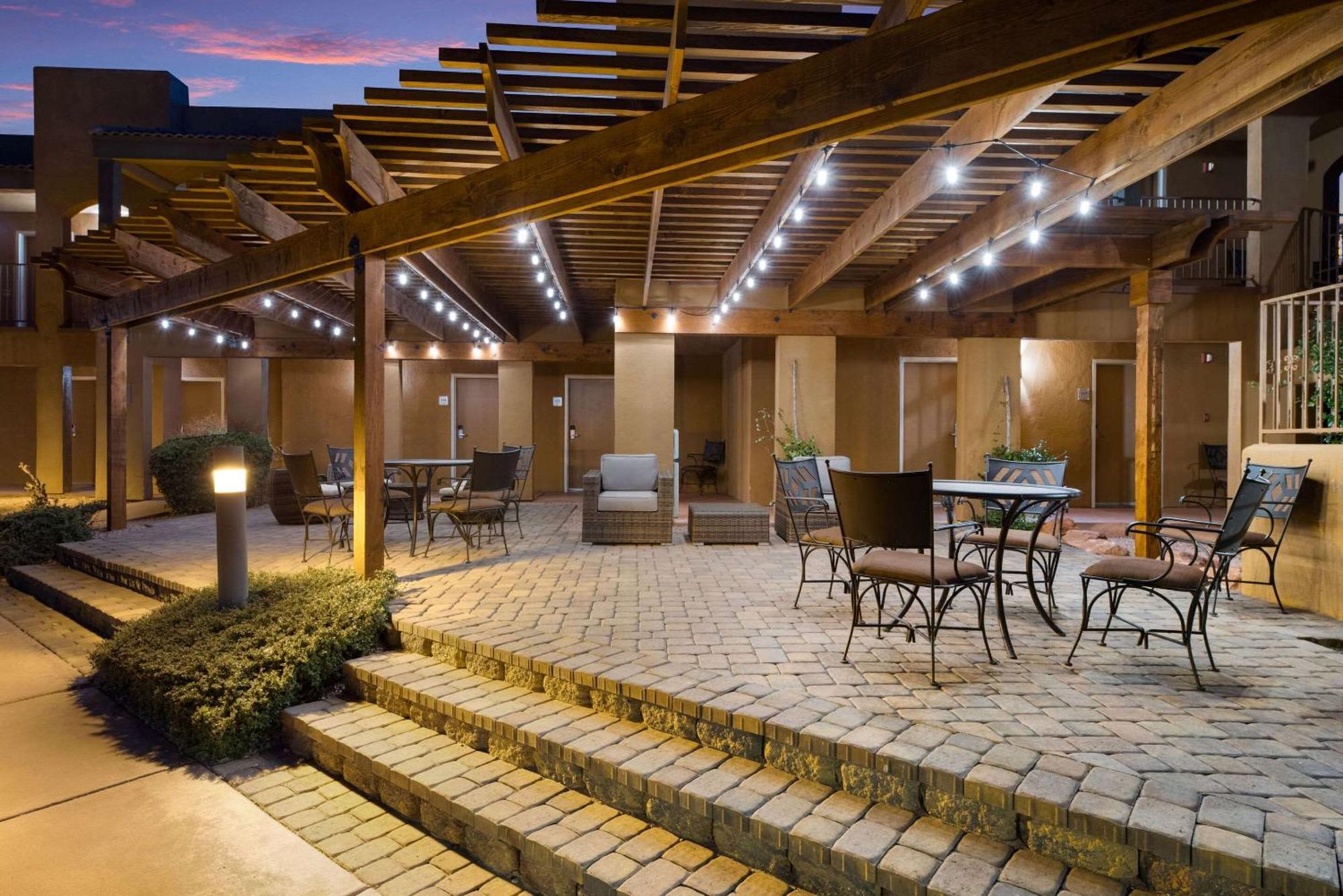 Arroyo Pinion Hotel, Ascend Hotel Collection Sedona Zewnętrze zdjęcie