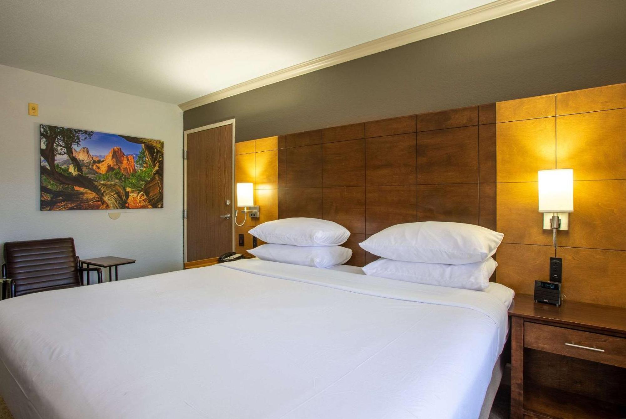 Arroyo Pinion Hotel, Ascend Hotel Collection Sedona Zewnętrze zdjęcie