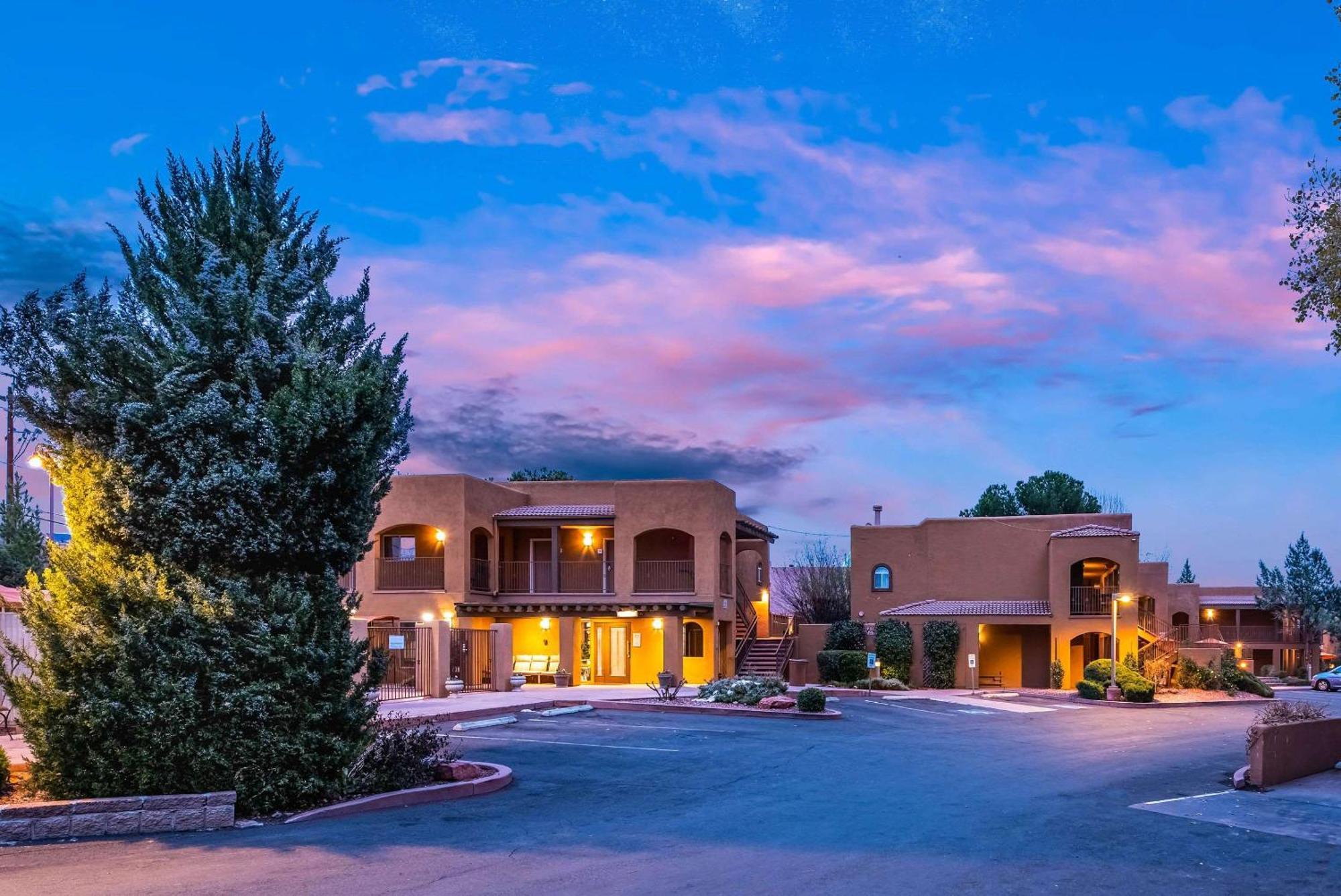 Arroyo Pinion Hotel, Ascend Hotel Collection Sedona Zewnętrze zdjęcie